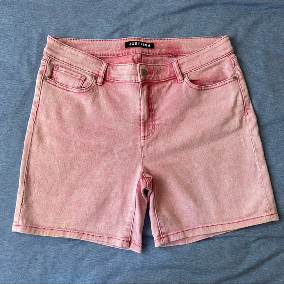 Joe Fresh Shorts - Picture 1 of 3